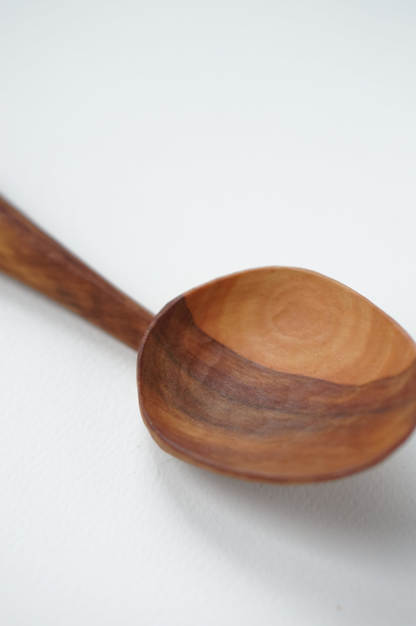 Eating spoon
