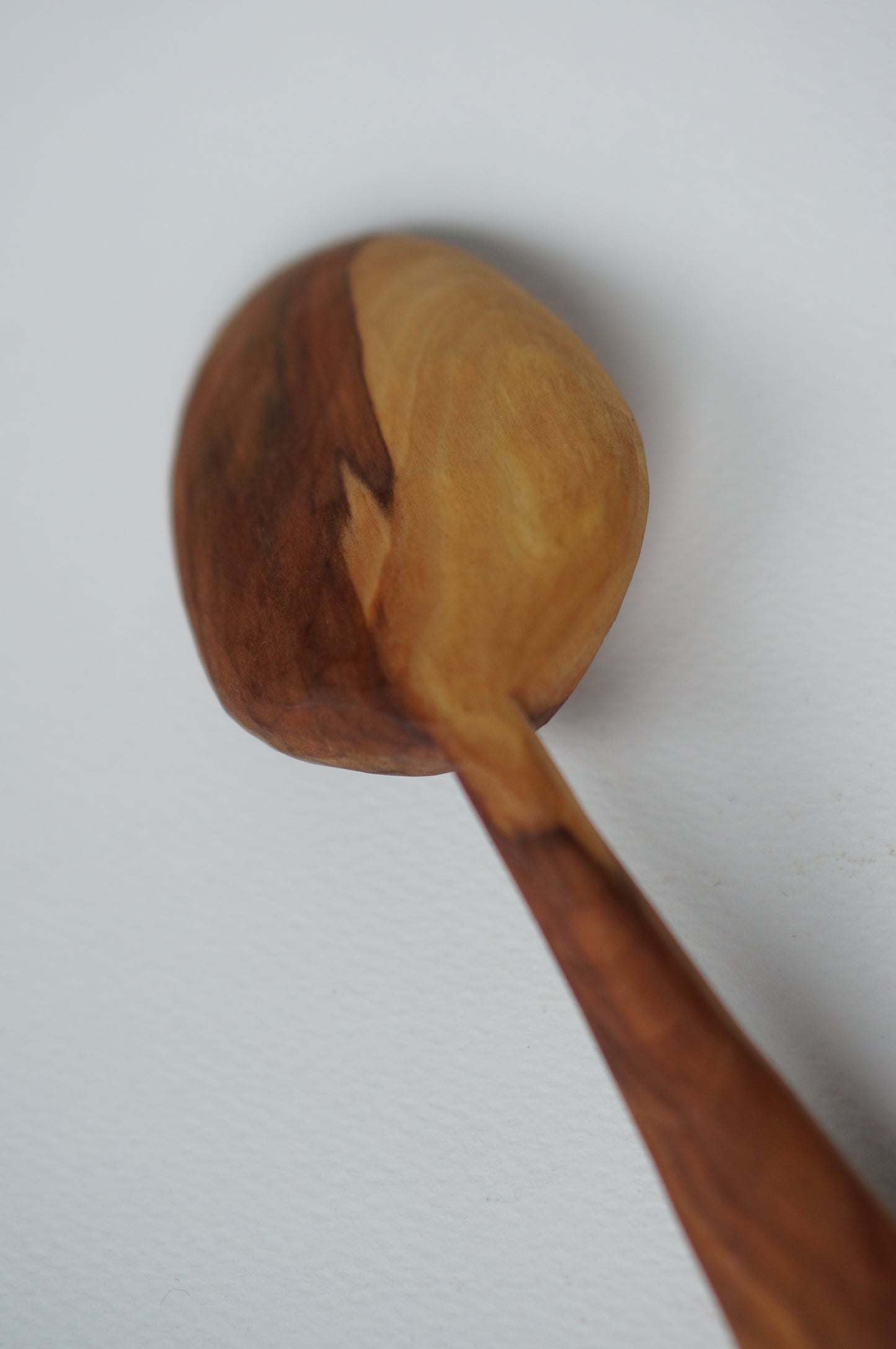 Eating spoon
