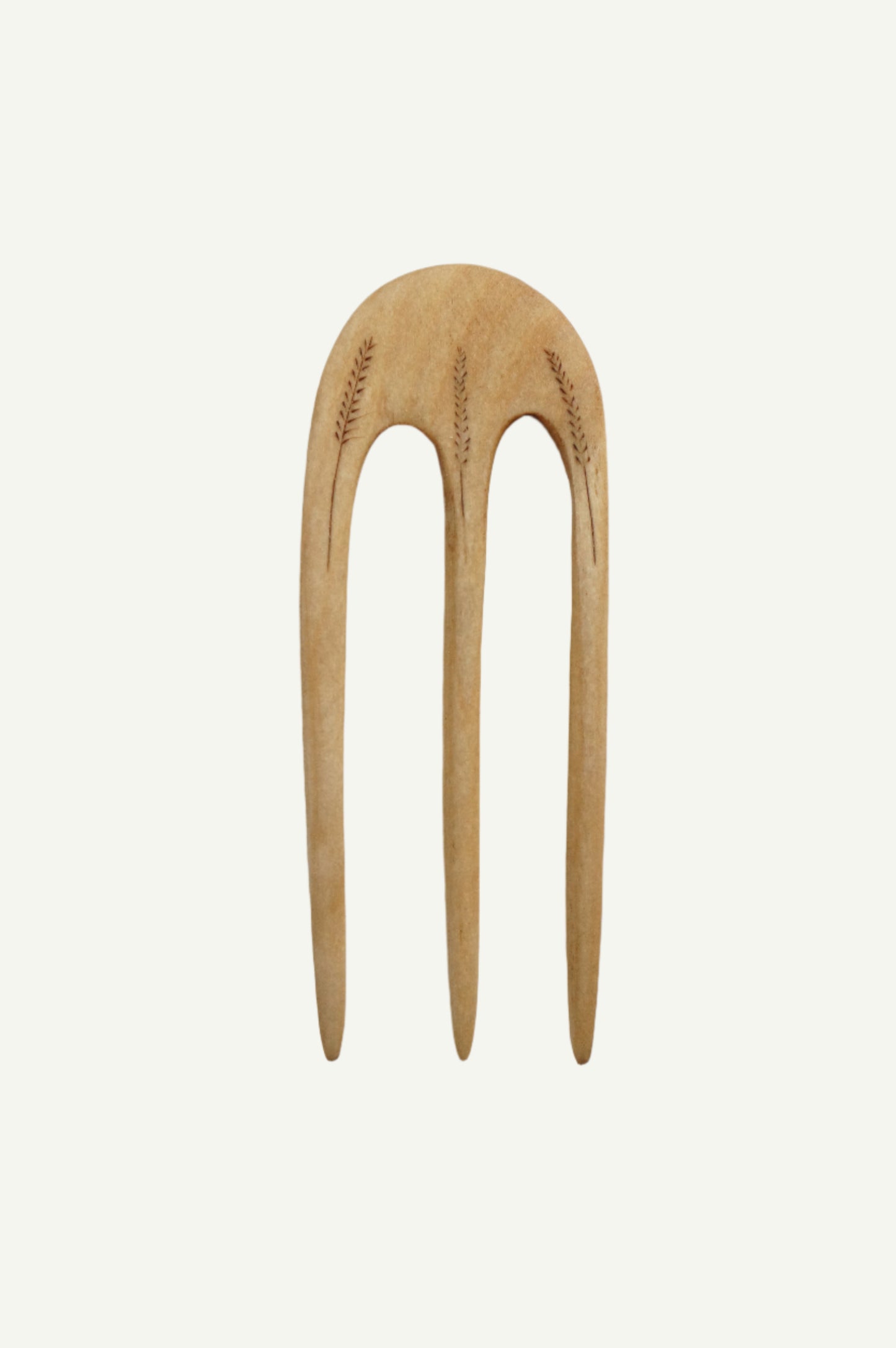 Hair fork VILJAPEA