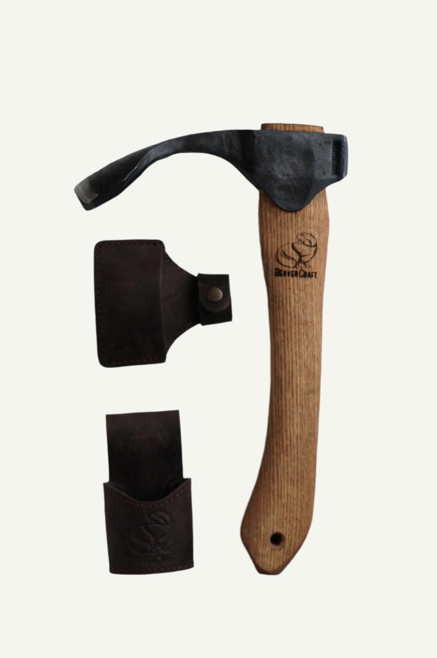 Wood carving Adze