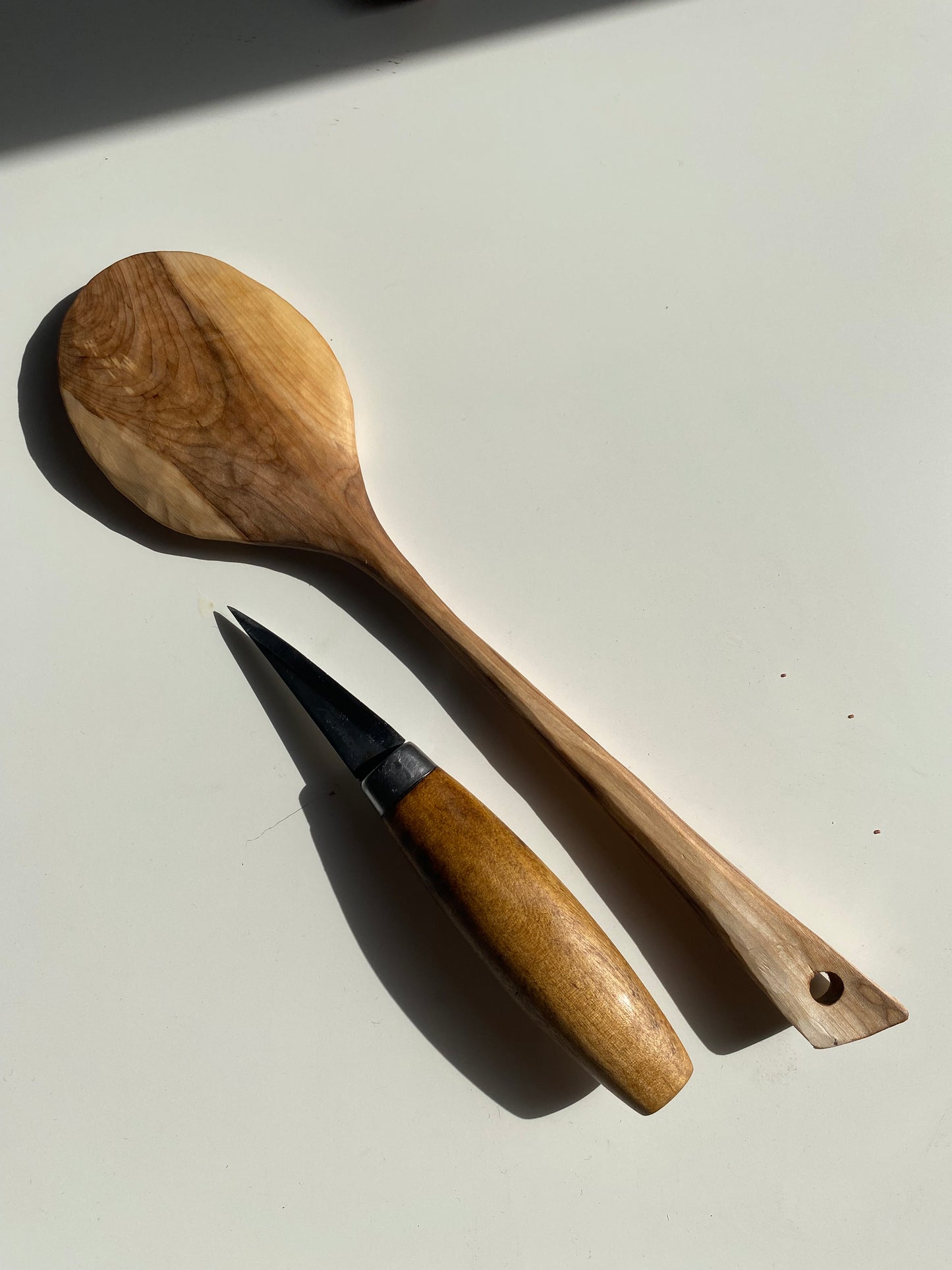 Cooking spoon PIHLAKAS