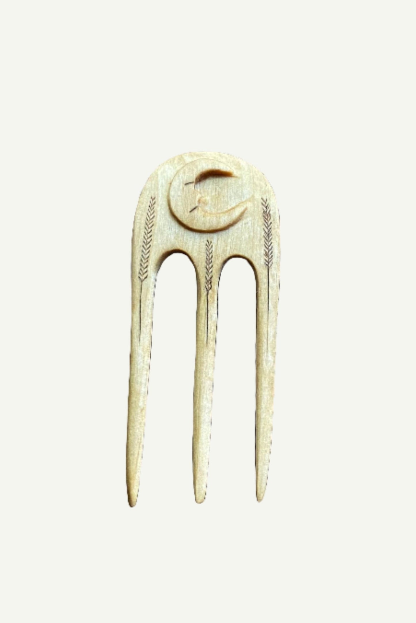 Hairfork MAGAV KUU