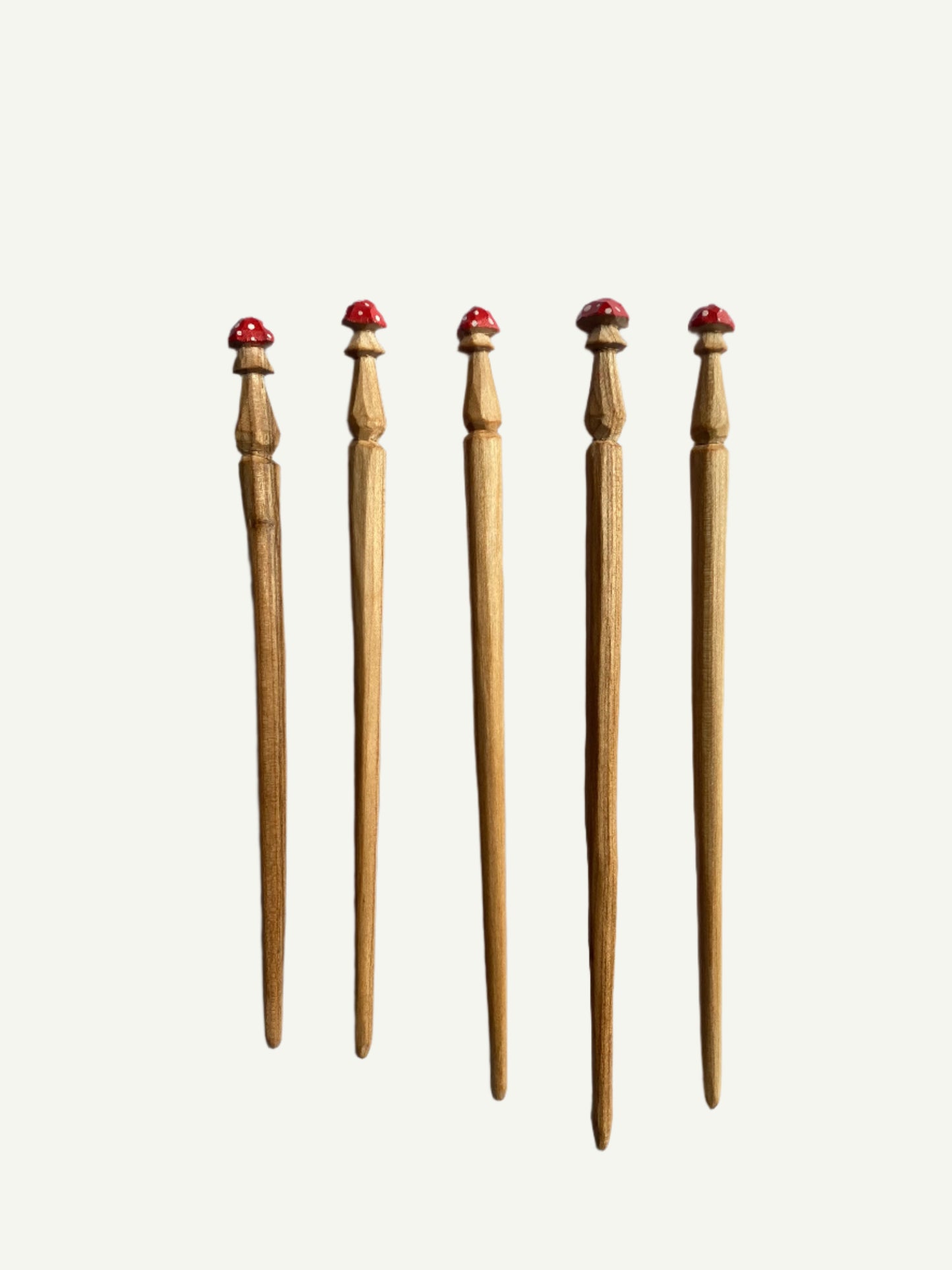 Hairpin AMANITA 2.0
