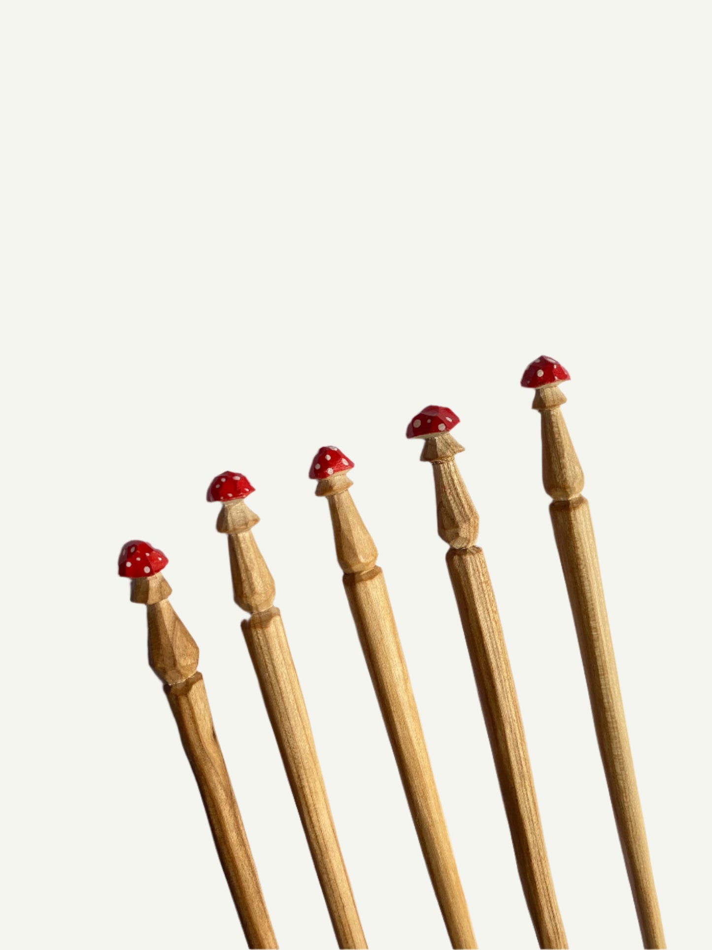 Hairpin AMANITA 2.0