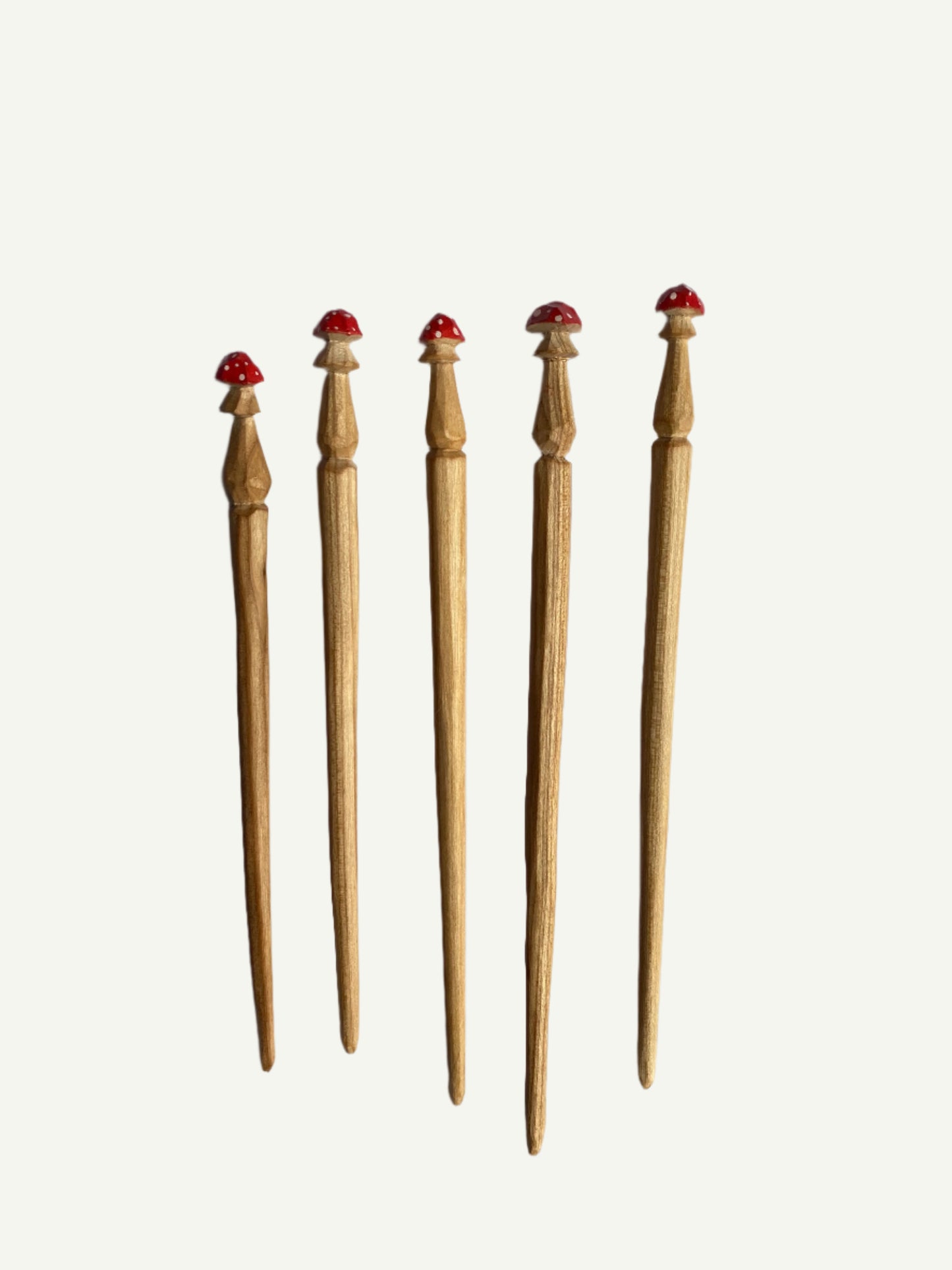 Hairpin AMANITA 2.0