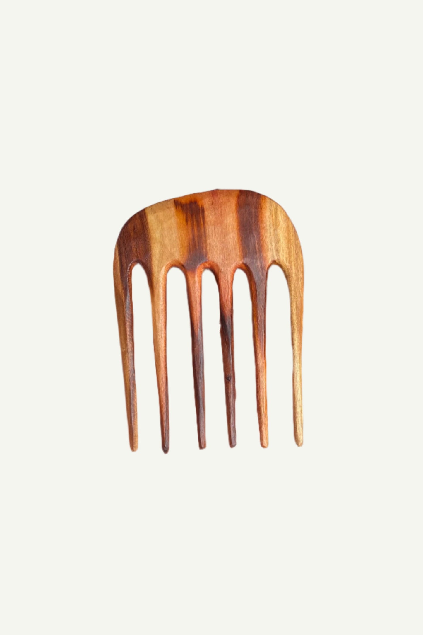 Large 6-prong comb KREEK