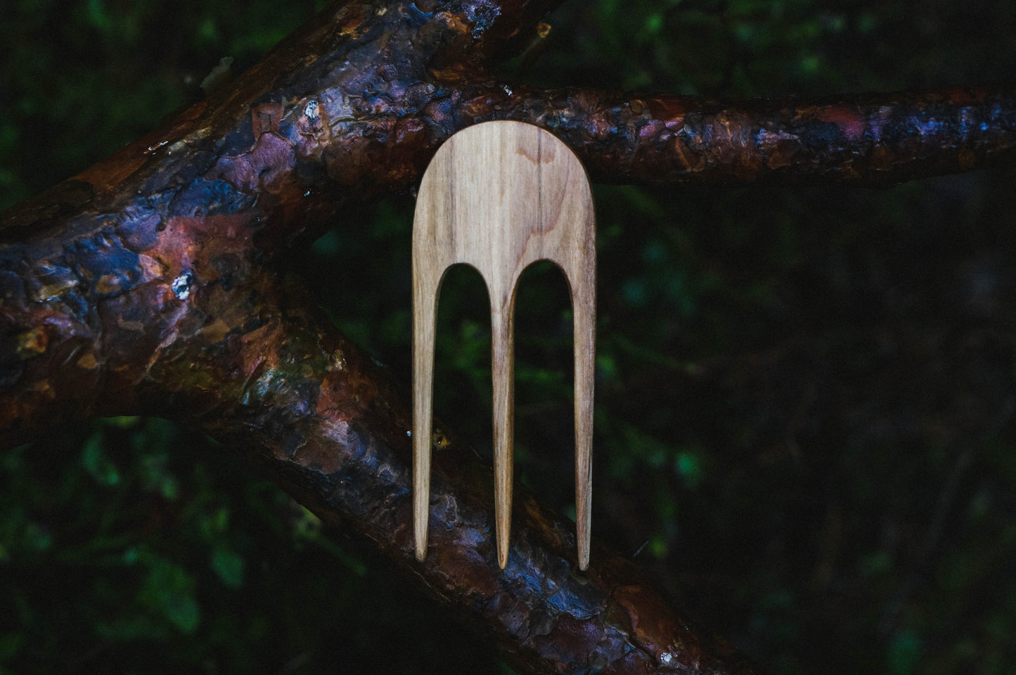Hairfork KOLMHARK