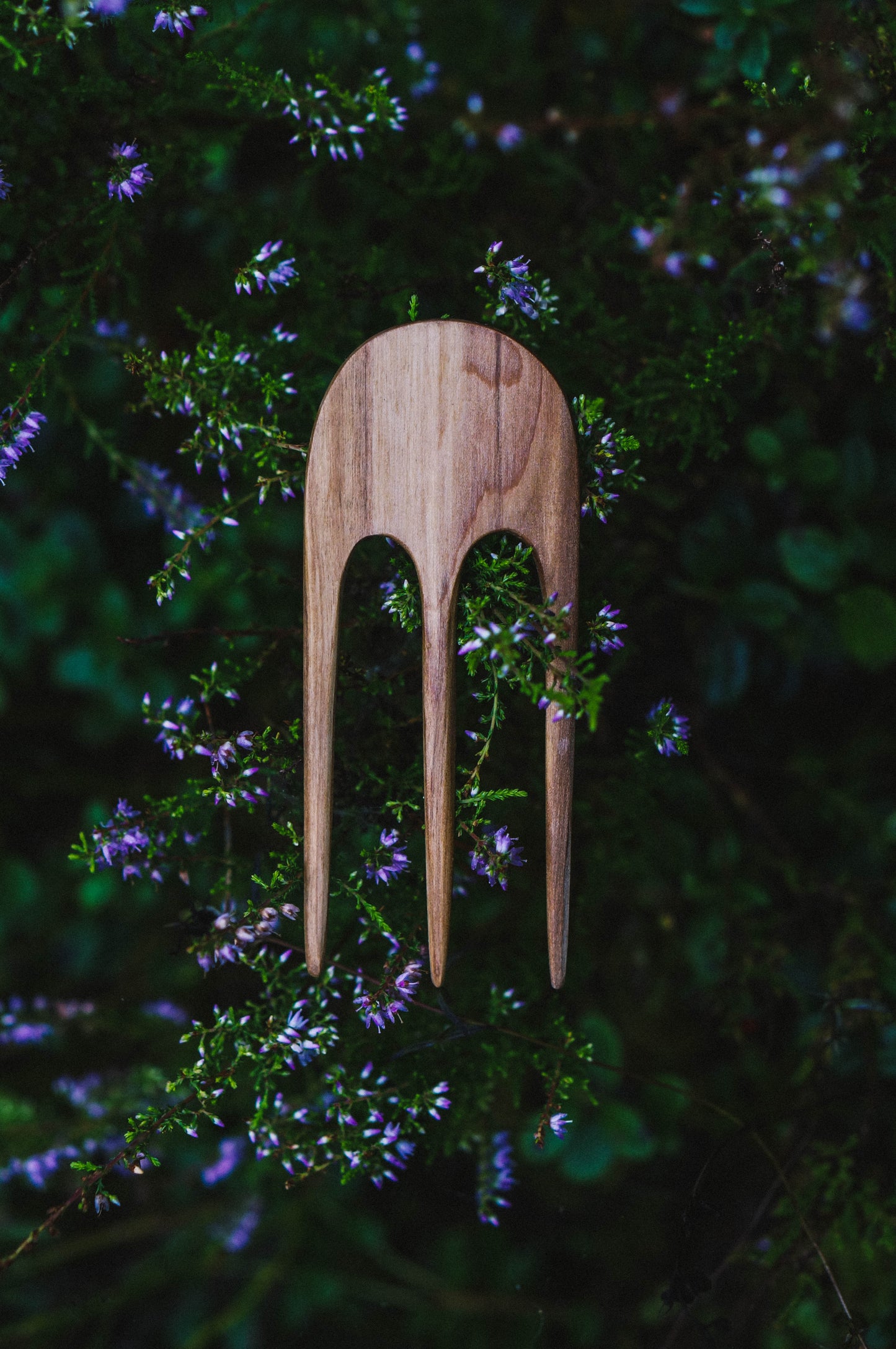 Hairfork KOLMHARK