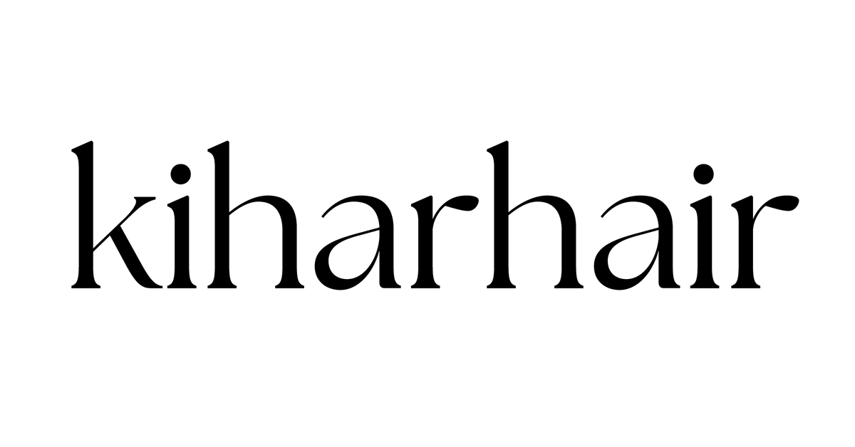 kiharhair