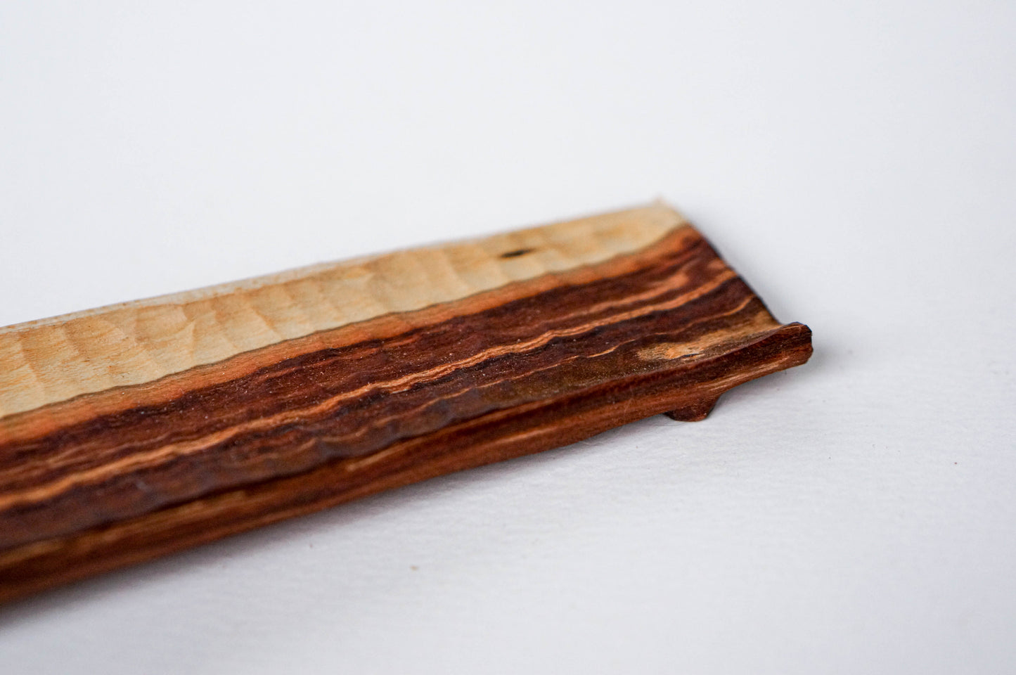 Wooden tray KREEK