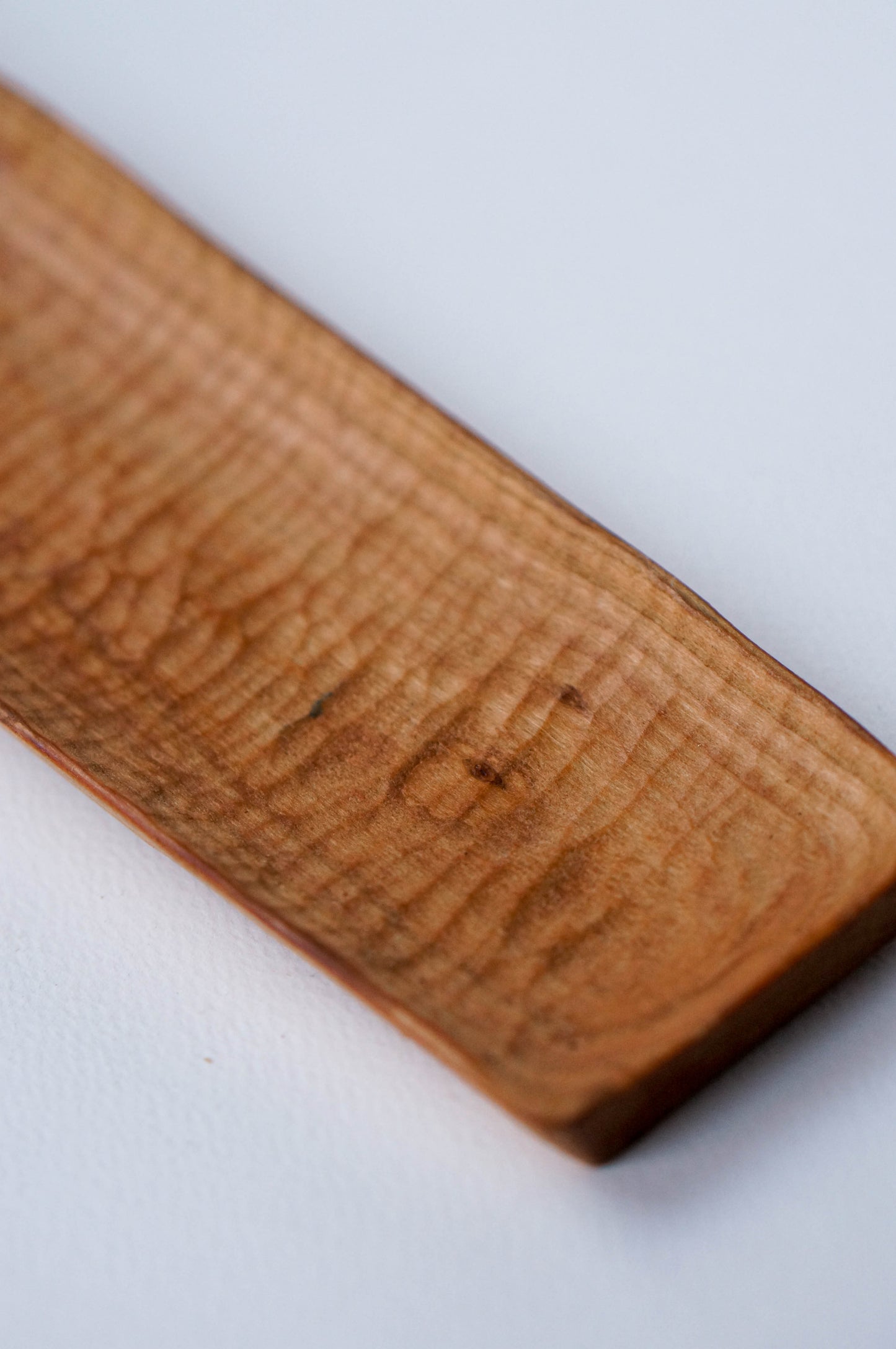 Wooden tray KIRSS