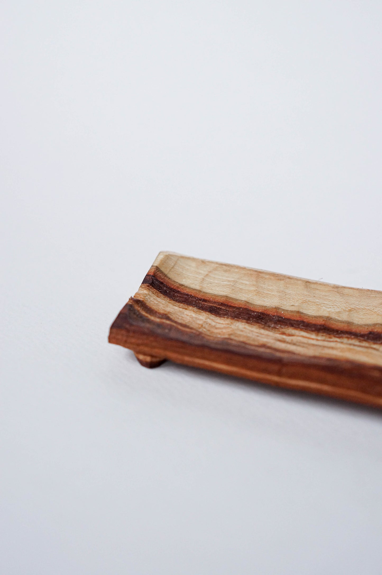 Wooden tray KREEK