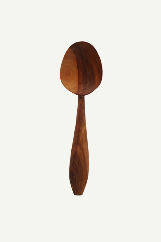 Eating spoon