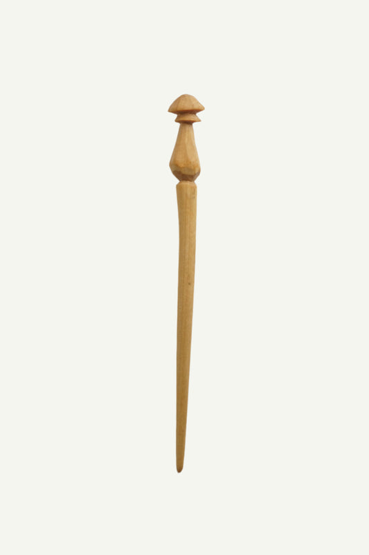 Hairpin SEEN
