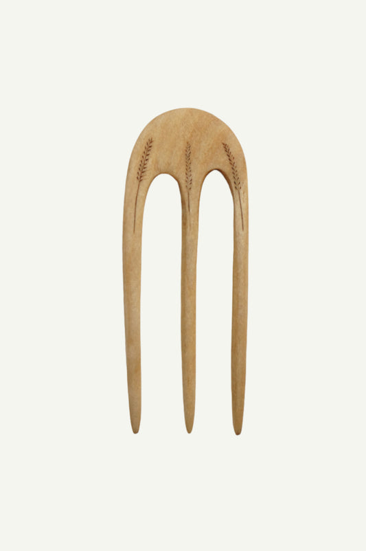 Hair fork VILJAPEA