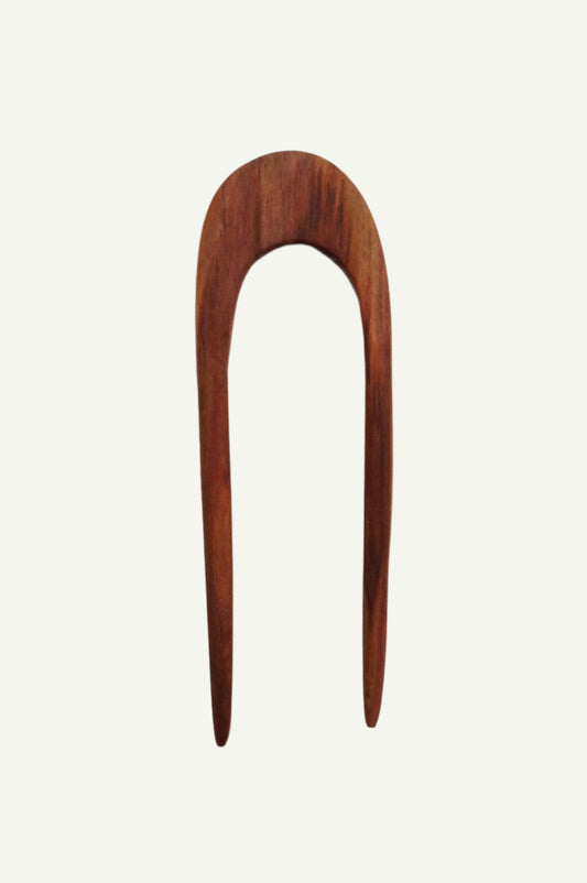 Damson hair fork KREEK