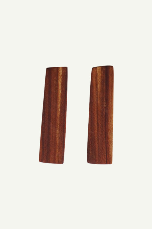 Earrings KREEK