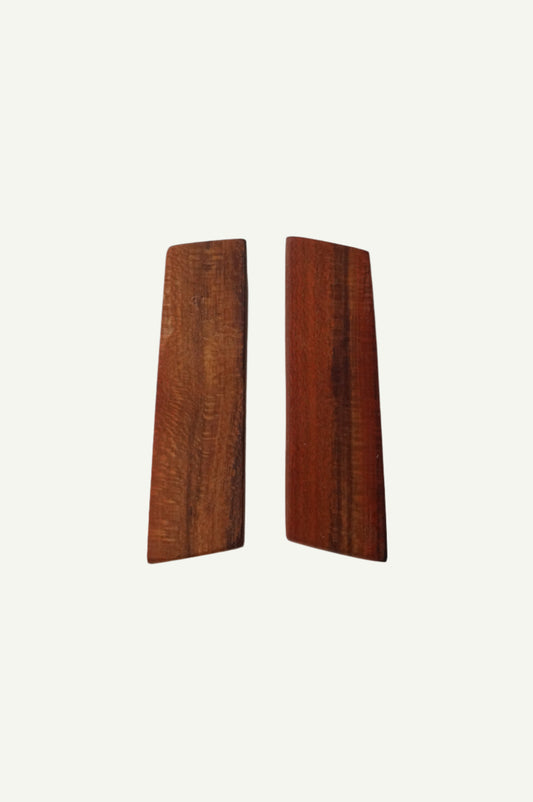 Earrings KREEK