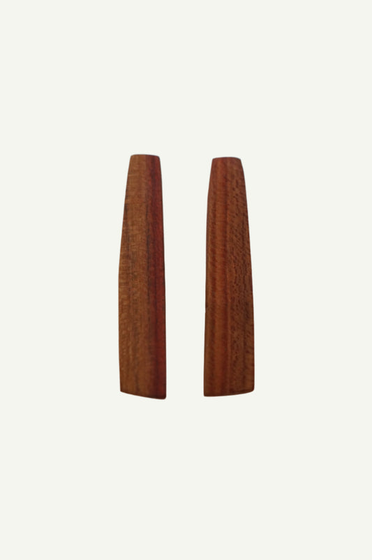 Earrings KREEK