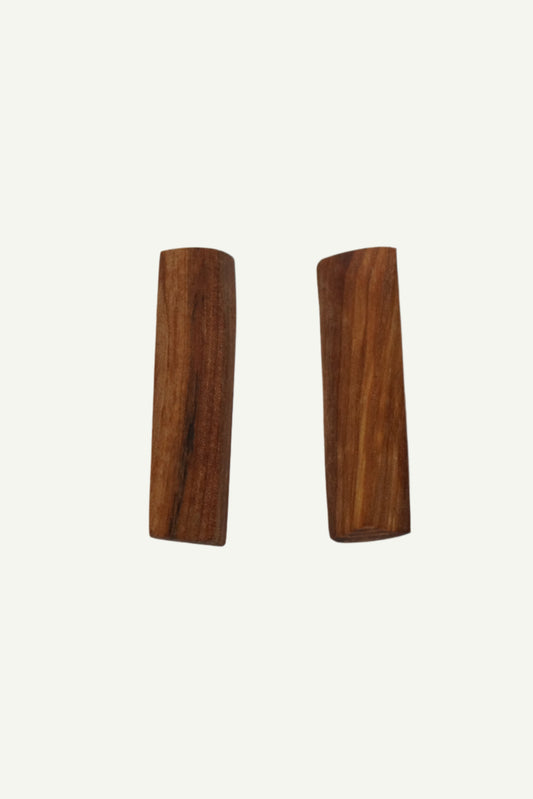 Earrings KREEK