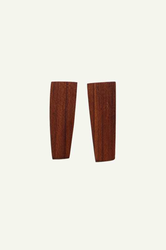 Earrings KREEK