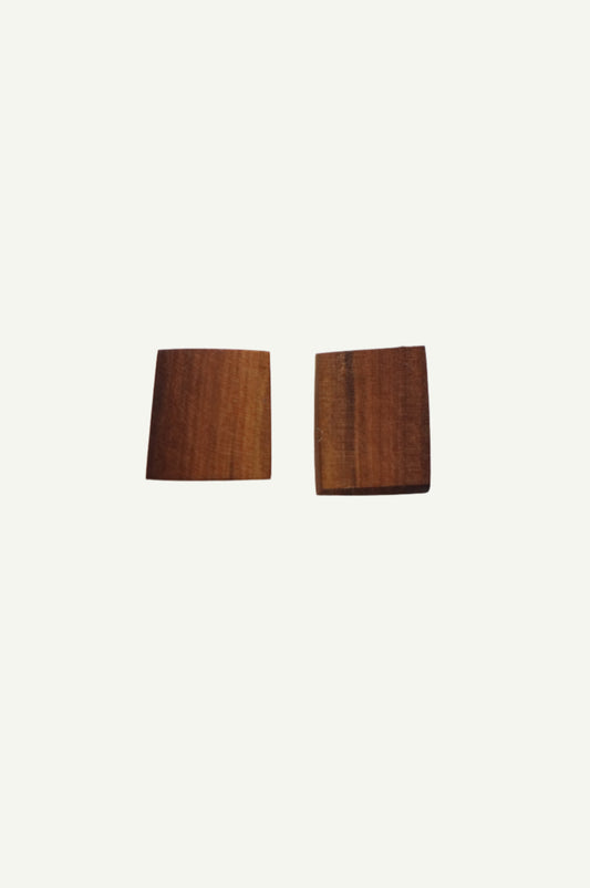 Earrings KREEK