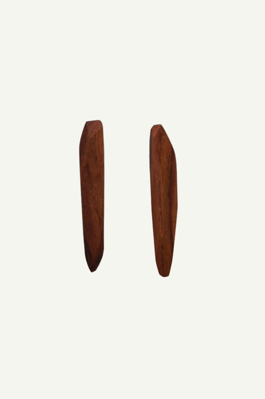 Earrings KREEK