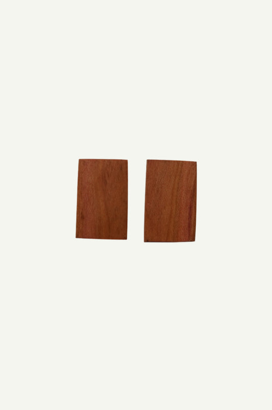 Earrings KREEK