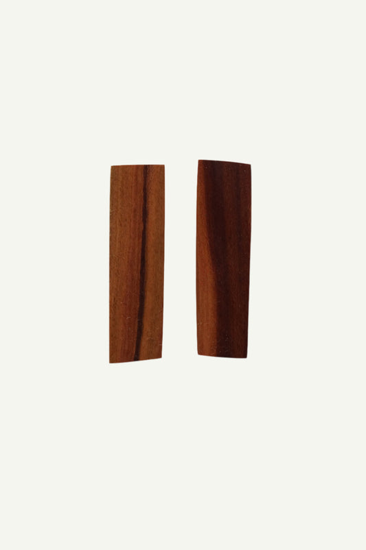 Earrings KREEK