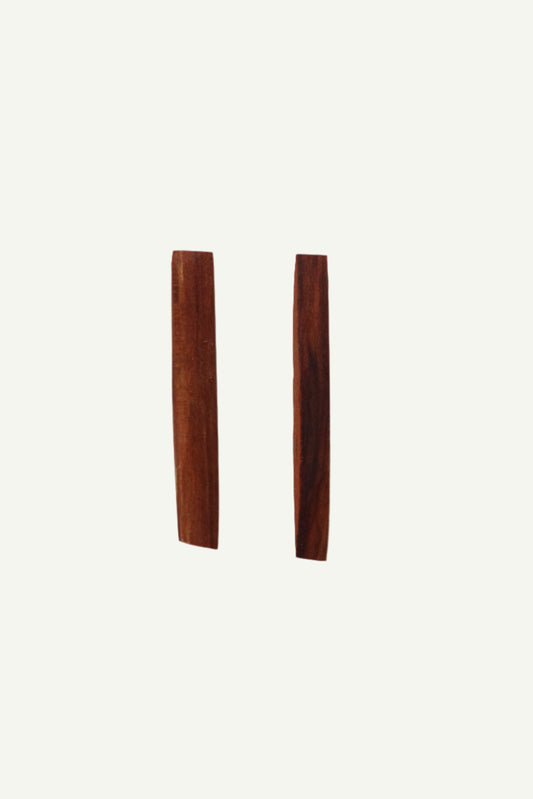 Earrings KREEK