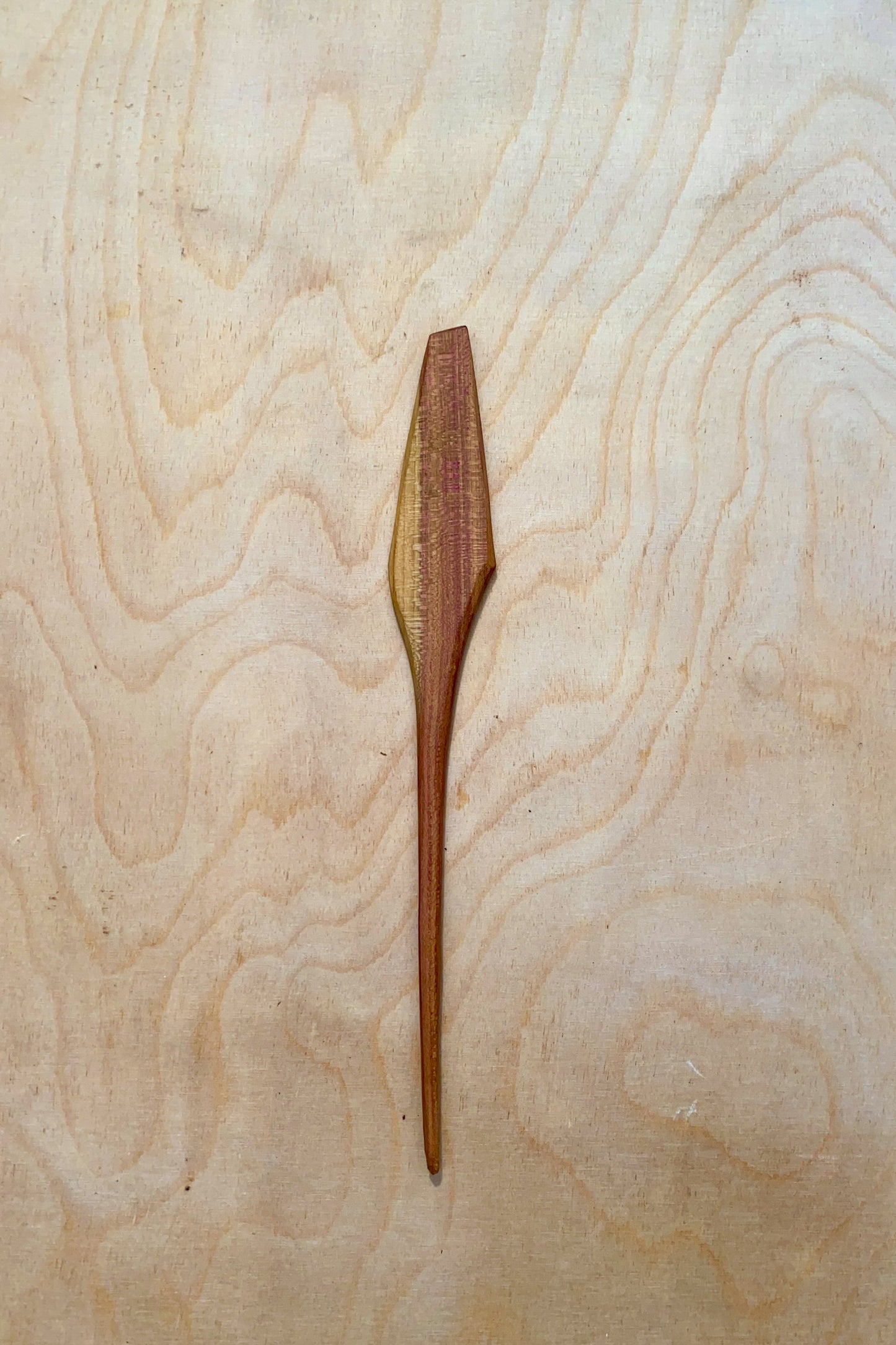 Hairpin KREEK no.1