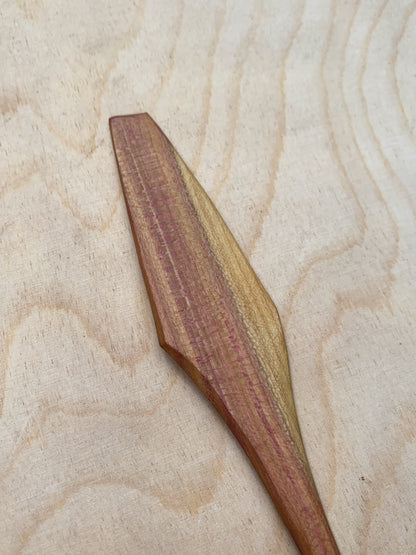 Hairpin KREEK no.1
