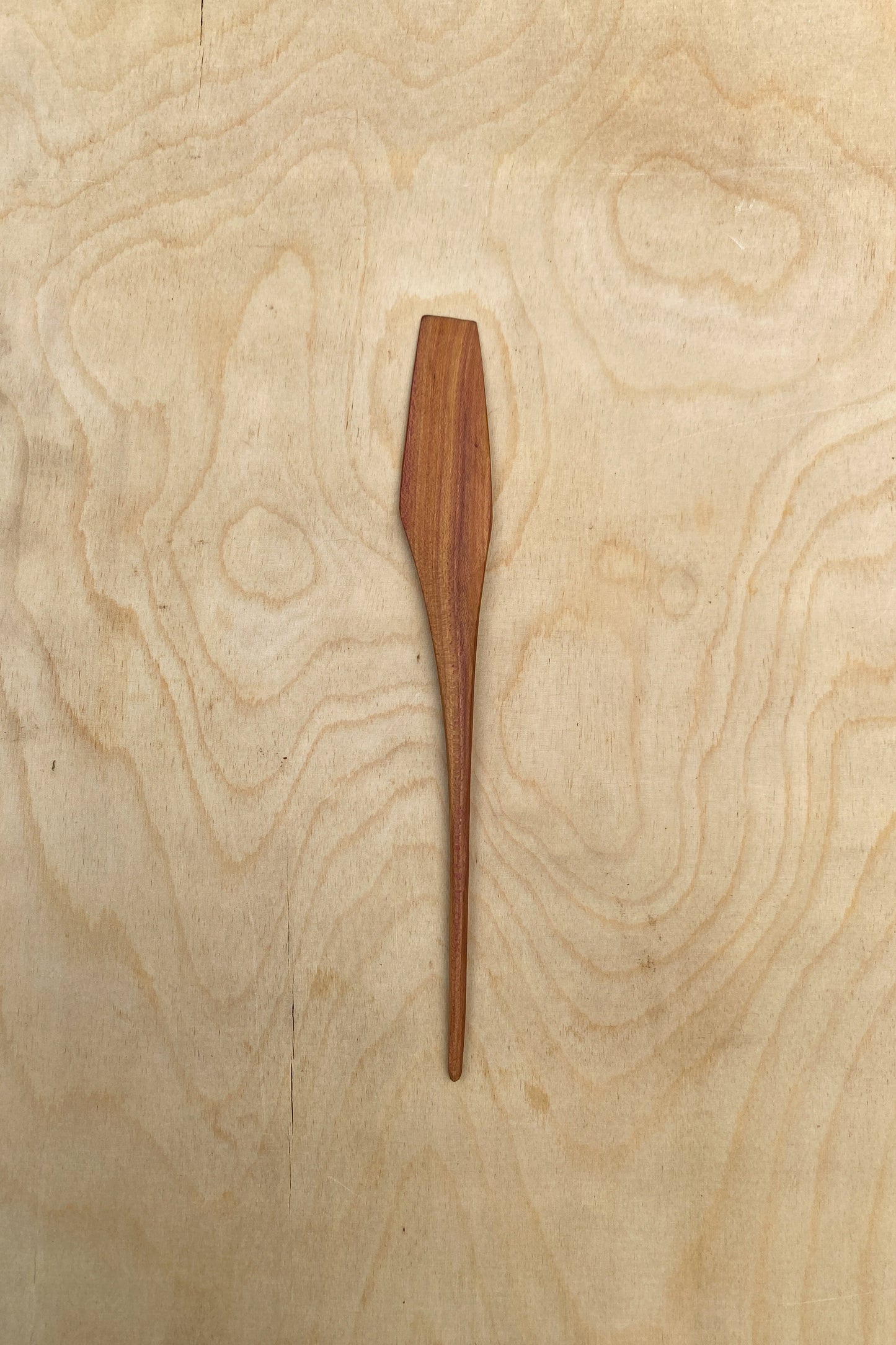 Hairpin KREEK no. 2