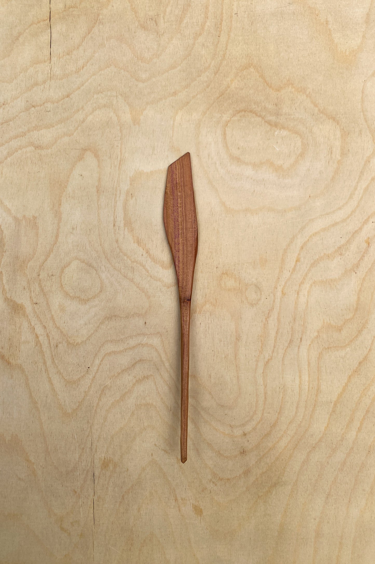 Hairpin KREEK no.3