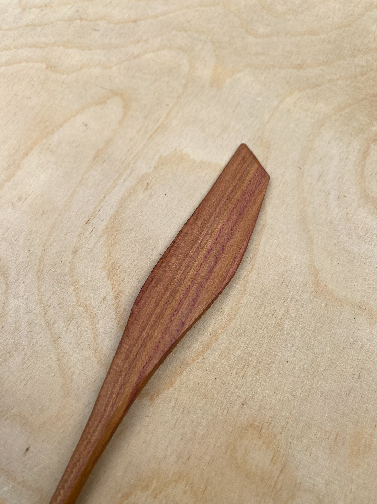 Hairpin KREEK no.3
