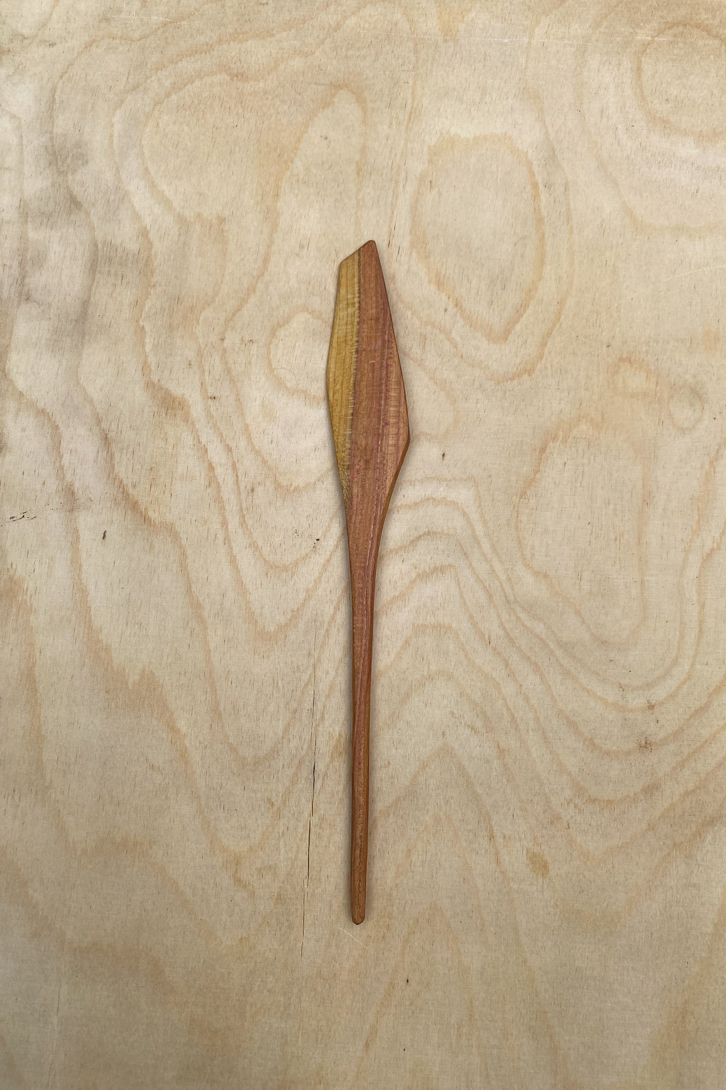 Hairpin KREEK no.4