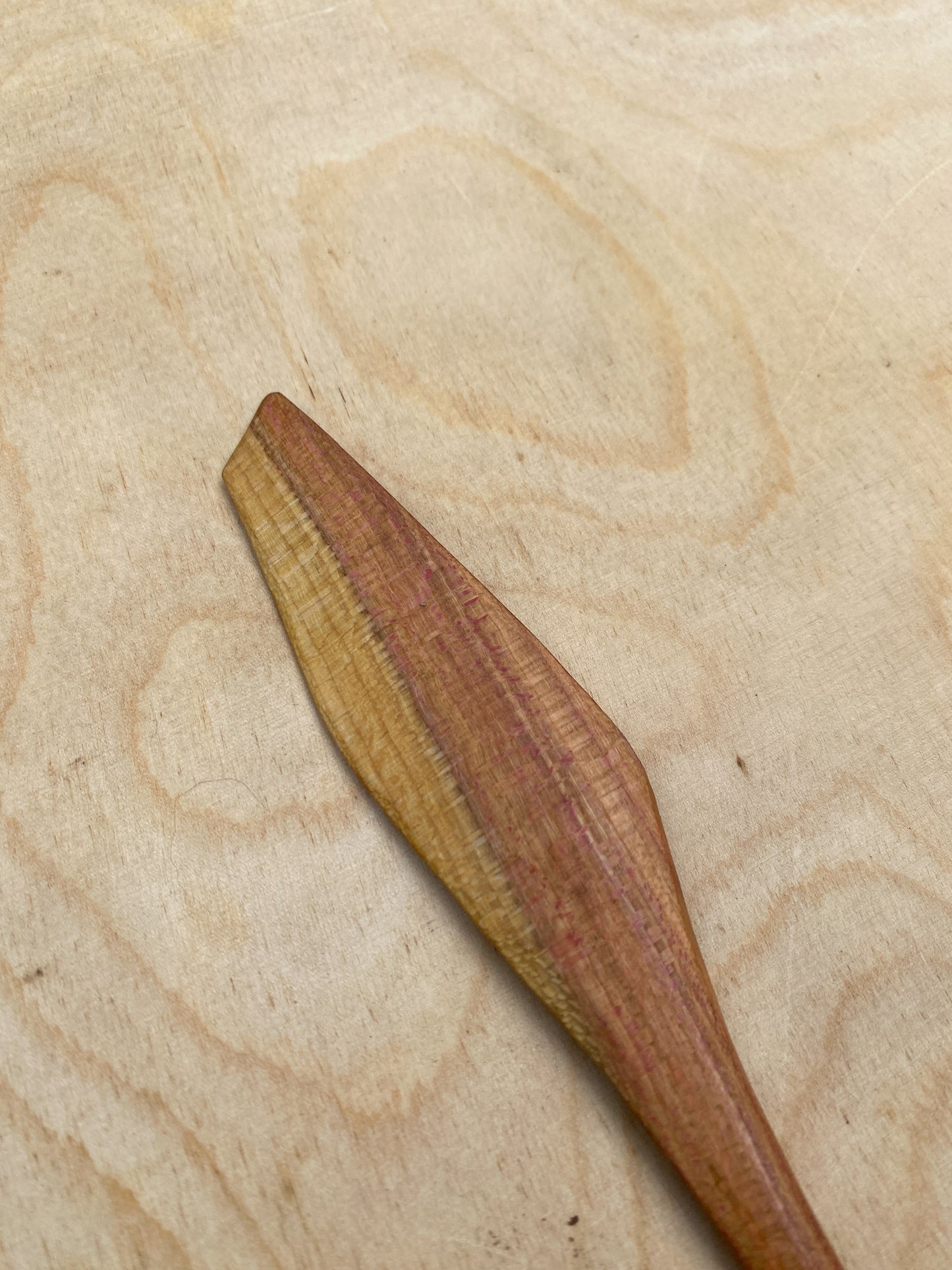 Hairpin KREEK no.4