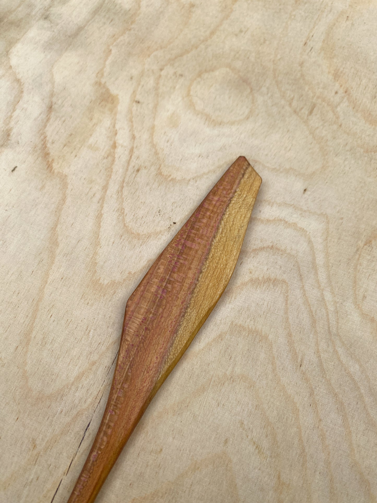 Hairpin KREEK no.4