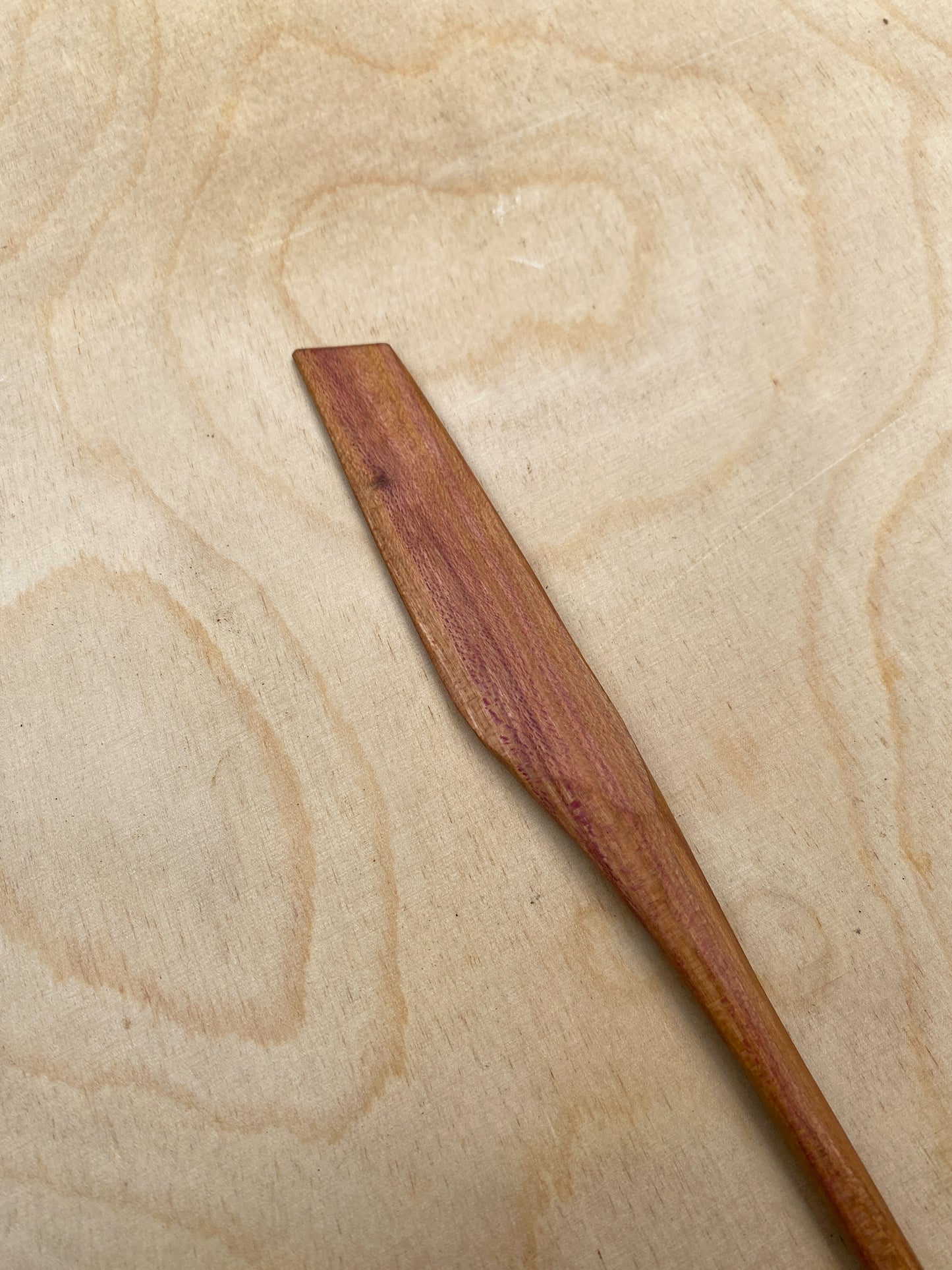 Hairpin KREEK no.5