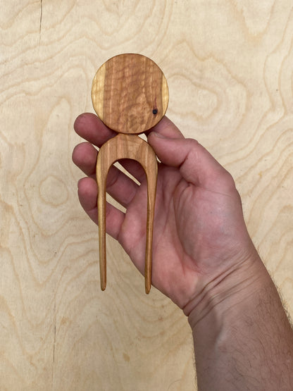 Hairfork PÄIKE