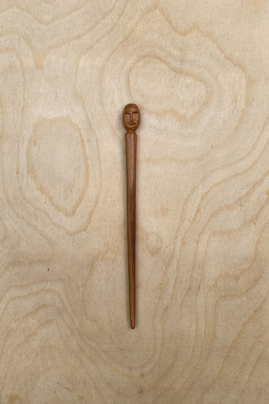 Hairpin TORISEJA no.1