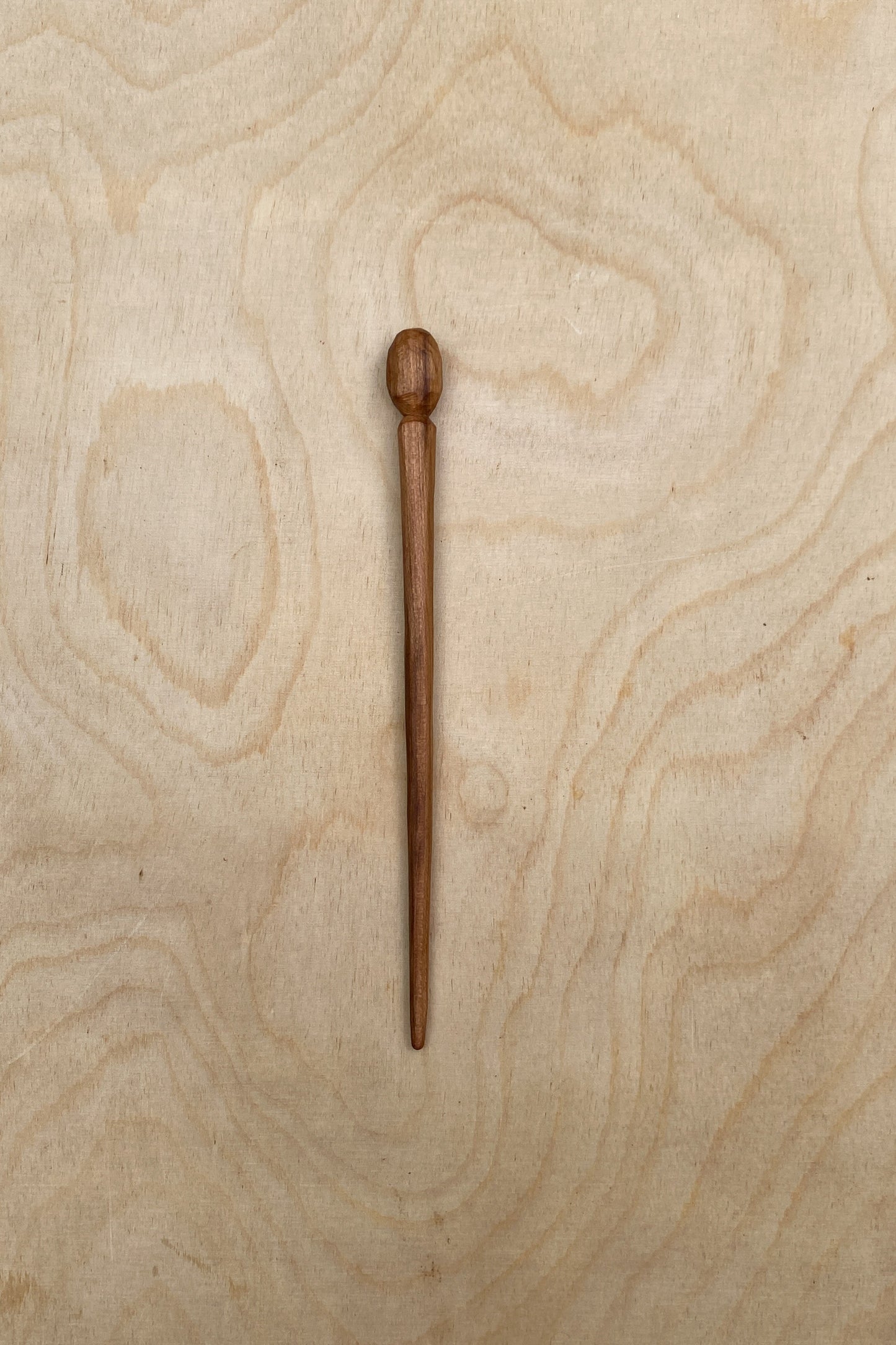 Hairpin TORISEJA no.1
