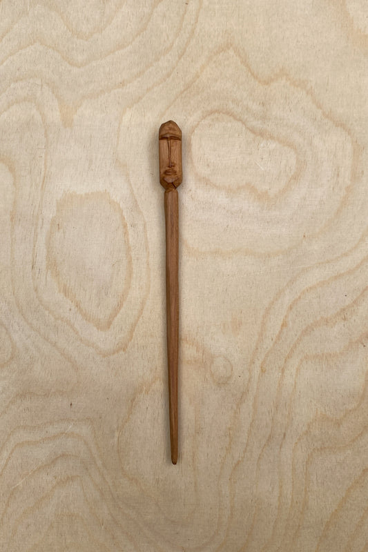 Hairpin TORISEJA no.2