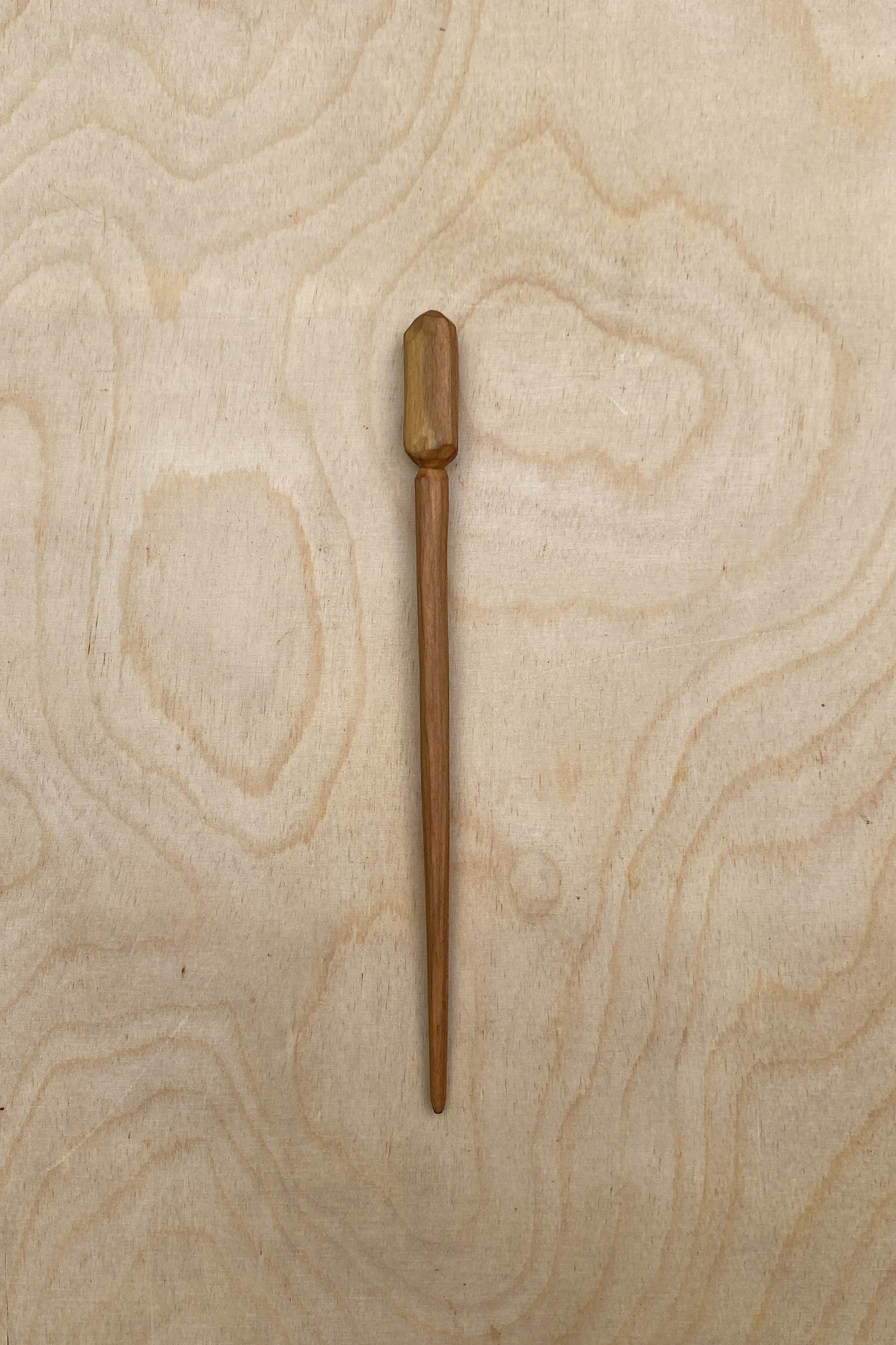 Hairpin TORISEJA no.2
