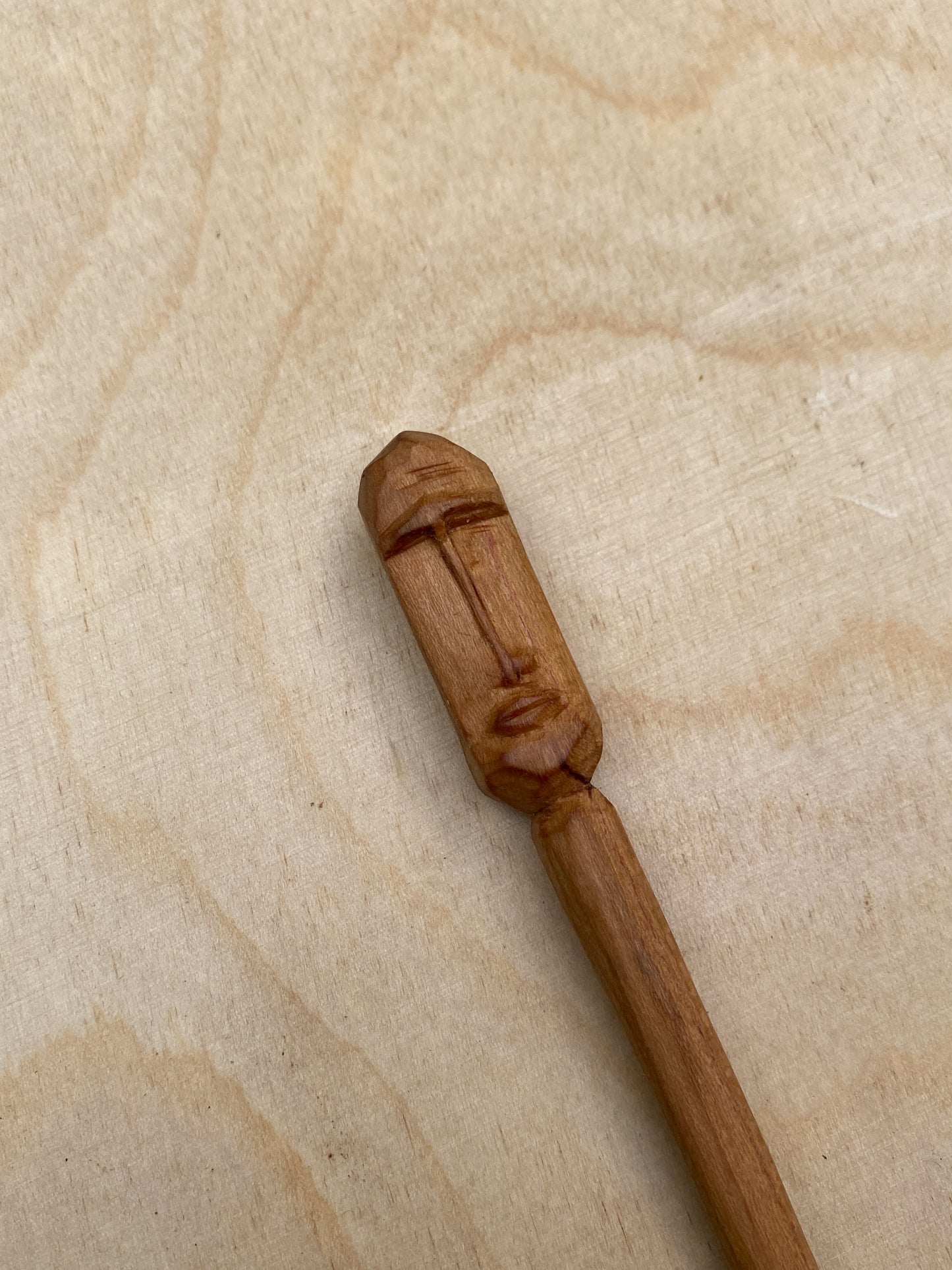 Hairpin TORISEJA no.2