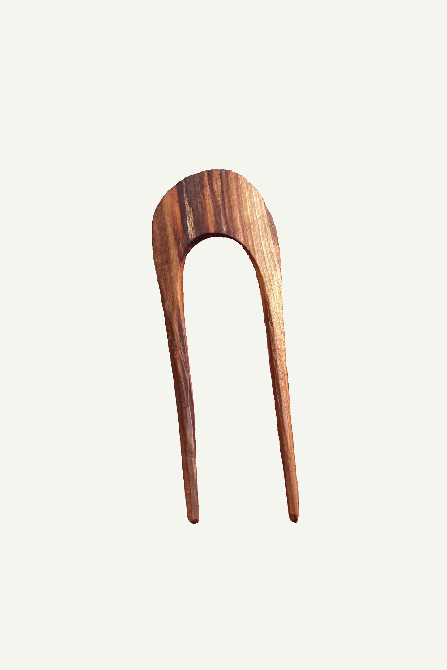 Damson hair fork KREEK