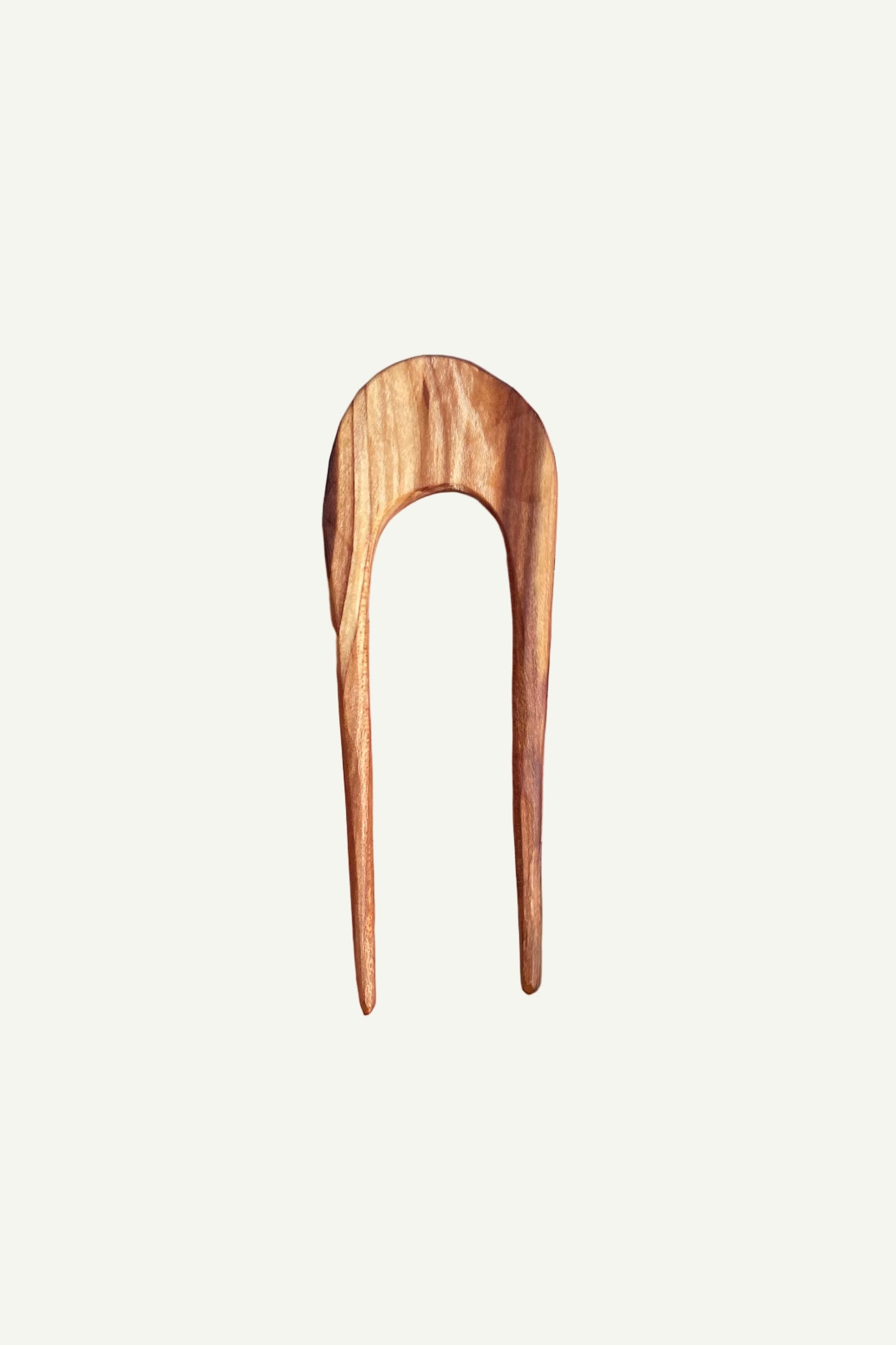 Damson hair fork KREEK