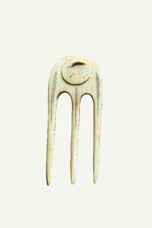 Hairfork MAGAV KUU