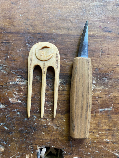 Hairfork MAGAV KUU