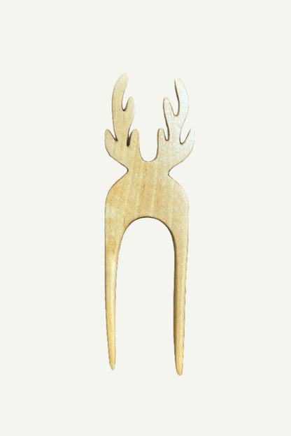 Hair fork HIRV